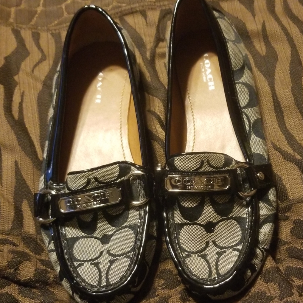 Coach Shoes